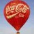 Coca-Cola consistantly spends a yearly fortune on advertising