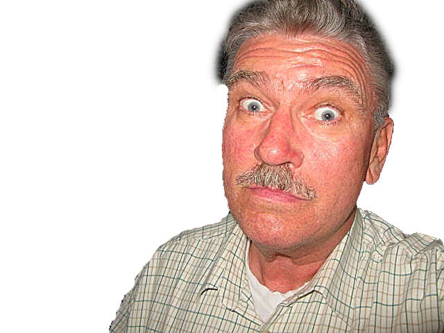 HubPages profile picture for @cameraman