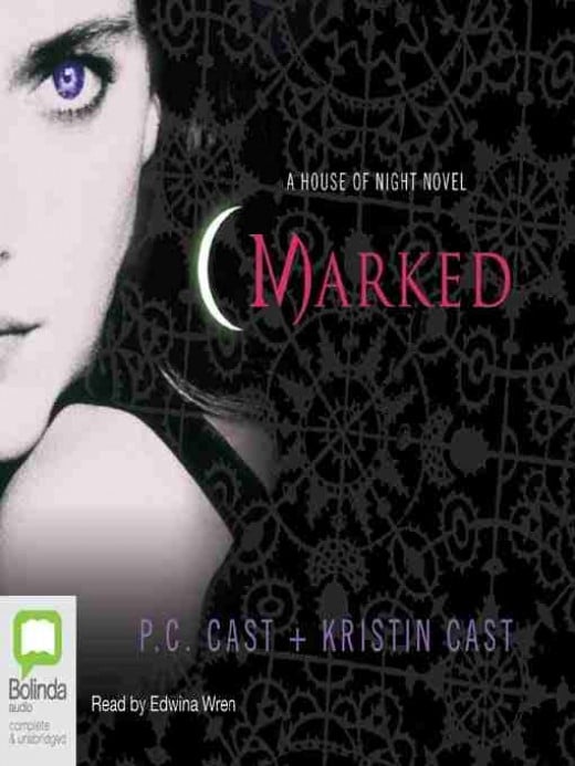 house of night book 1