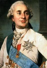 Louis XVI. His love for his wife caused him to act in too much haste. 