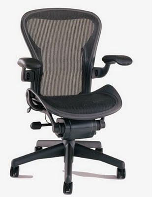 Pc gaming chair