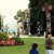 Totem poles in Stanley Park Totem poles in Stanley Park