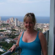 Shelly C. profile image