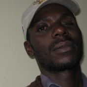 kenneth nyamayede profile image