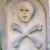 Tomb Death Head Tomb Death Head