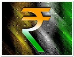 How to type the new Indian Rupee symbol