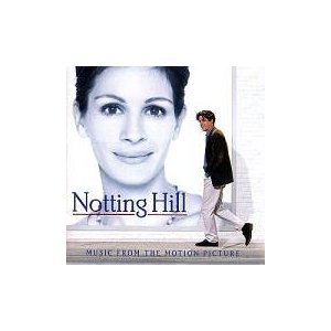 Notting Hill Soundtrack