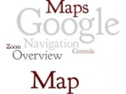 Google Maps :: Navigation Google Maps :: Pan and Zoom