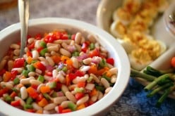 Health Wise: Three Bean Salad Recipe