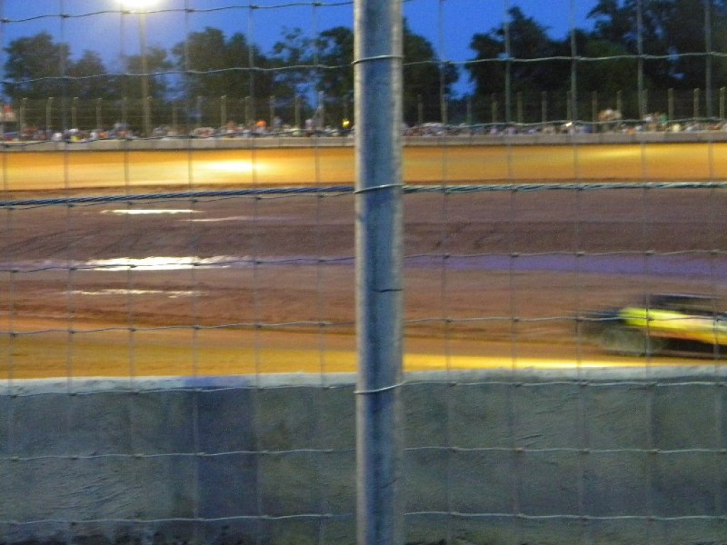 Needmore Speedway South Dirt Track Racing