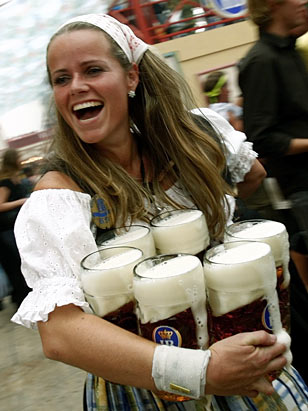Oktoberfest 2010
