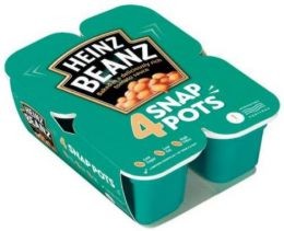 More convenience food with even more plastic that has to go into landfill