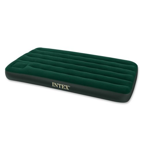 Intex Downy Twin Bed