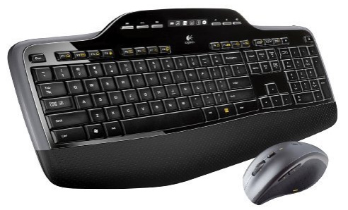 Best wireless mouse and keyboard 2016