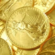Gold Money profile image