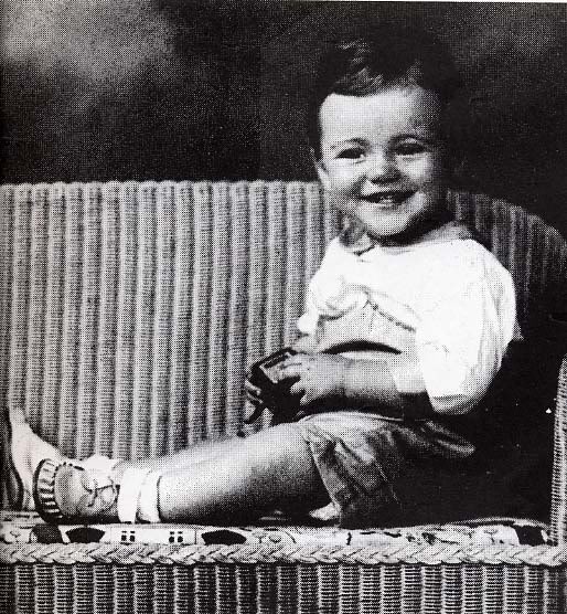 Baby Jack