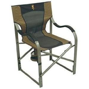 Browning Camping Camp Chair