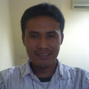 roni prayitno profile image