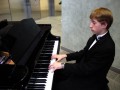 Internal vs. External Motivation for Practicing Piano