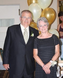  Ideas  For A 50th  Golden Wedding  Anniversary  Party HubPages