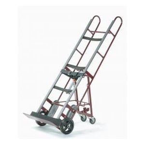 Professional 1200 Pound Capacity Hand Truck from Global Industrial