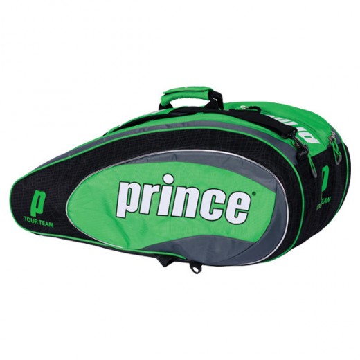 prince 3 racket bag