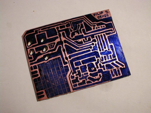 The path may be complicated but at least you have a map. This hub might have a sequel. 