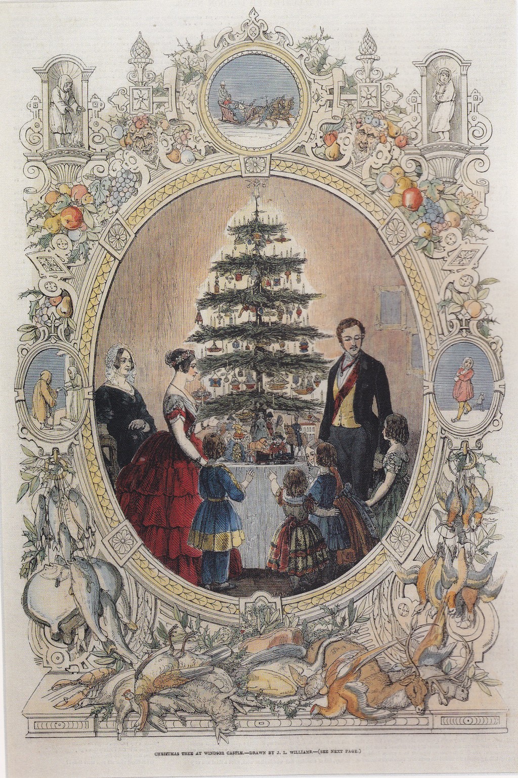 history-of-glass-christmas-ornaments