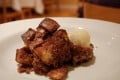 Easy Bread Pudding Recipes: Chocolate Bread Pudding Recipe For Two