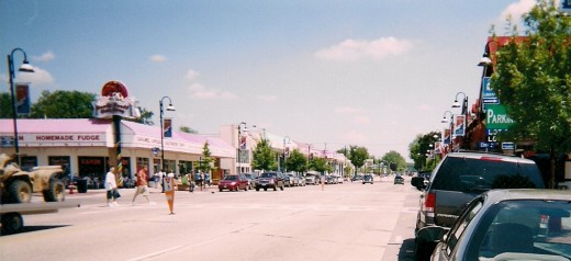 Broadway