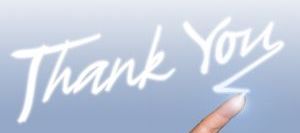 Cursive writing. The Thank You Letter is becoming rare as well, but is important for gifts as well as post-job-interview follow-up.