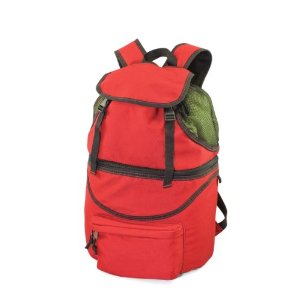 Picnic Time Zuma Insulated Cooler Backpack