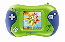 Leap Frog Leapster