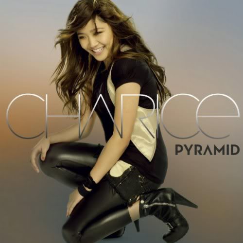 Charice 1st International Album