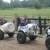 Lets go for a ride at Easton Farm Park