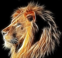 The Presence Of Majesty