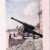 "Long Cecil", Kimberley. The famous gun made in Kimberley and used during the siege in the S.A. War