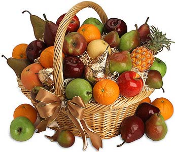 Any plant material is great for composting.