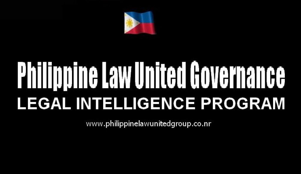 Meaning of Archipelago Doctrine Philippine Law and International Law