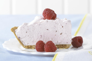 A slice of heaven
