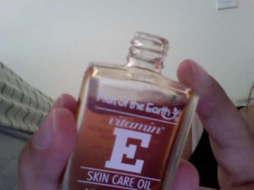 Dirt and hair gets stuck around the opening because it's so sticky. The packaging could use some work.