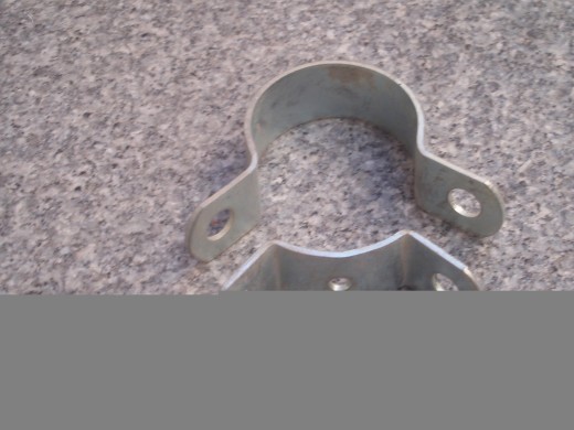 Corner Bracket