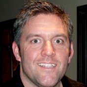 Josh Cantwell profile image