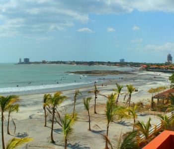 Playa Serena Panama