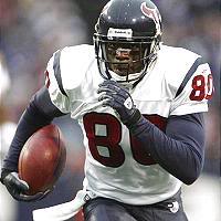 Andre Johnson