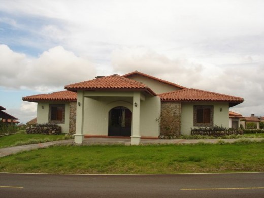Panama Property