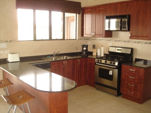 Boquete Panama Property