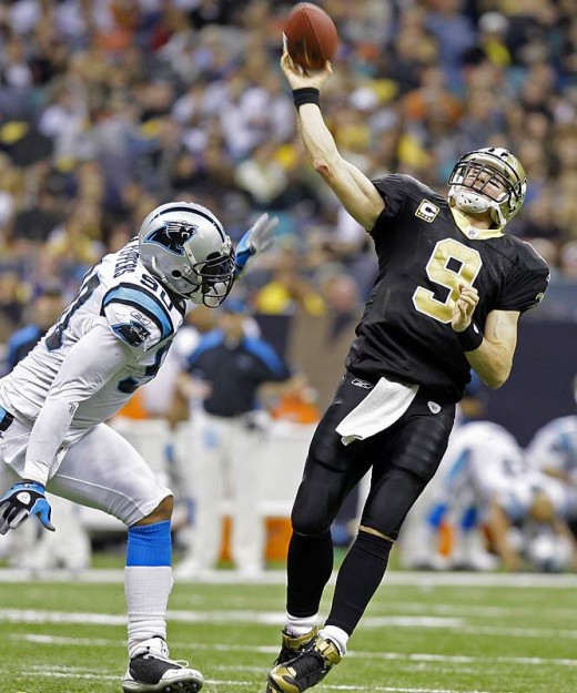 Drew Brees