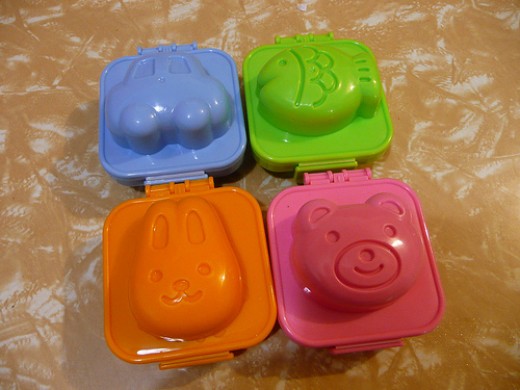 egg-shapers
