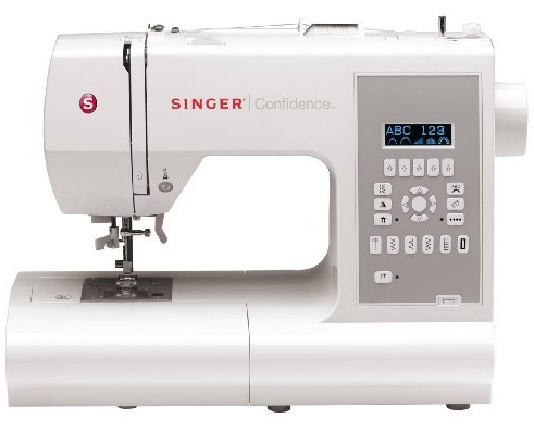 Top sewing machine 2016